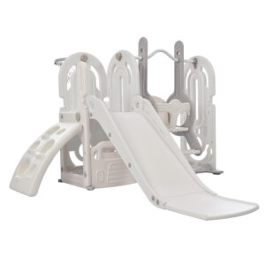 滑り台 すべり台 ブランコ 室内 バスケットボール 遊具 室内遊具 大型遊具 すべりだい 屋内 家庭用 子供 キッズ 1歳~8歳 男の子 女の子 誕生日 プレゼント